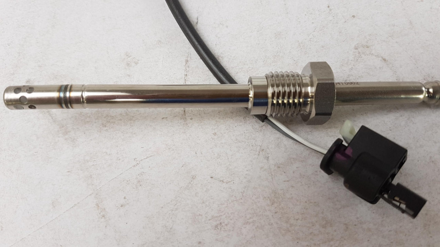 Original OE MERCEDES-BENZ Abgastemperaturgeber A0009058804