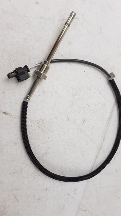 Original OE MERCEDES-BENZ Abgastemperaturgeber A0009058804