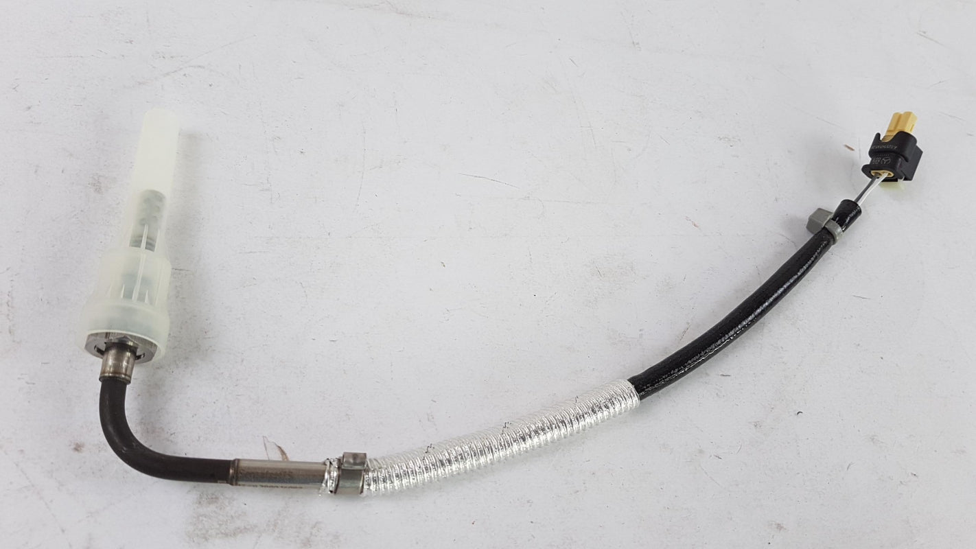 Original OE MERCEDES-BENZ Abgastemperaturgeber A0009055105