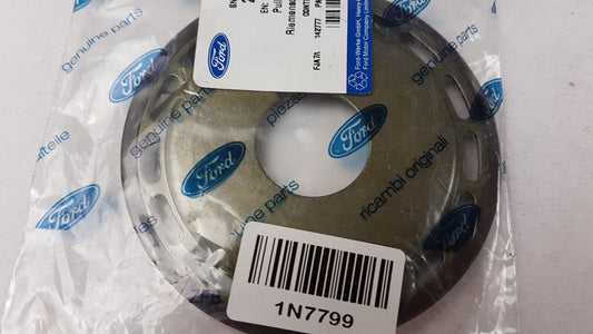 Original OE FORD Kurbelwelle Riemenscheibe 2167205