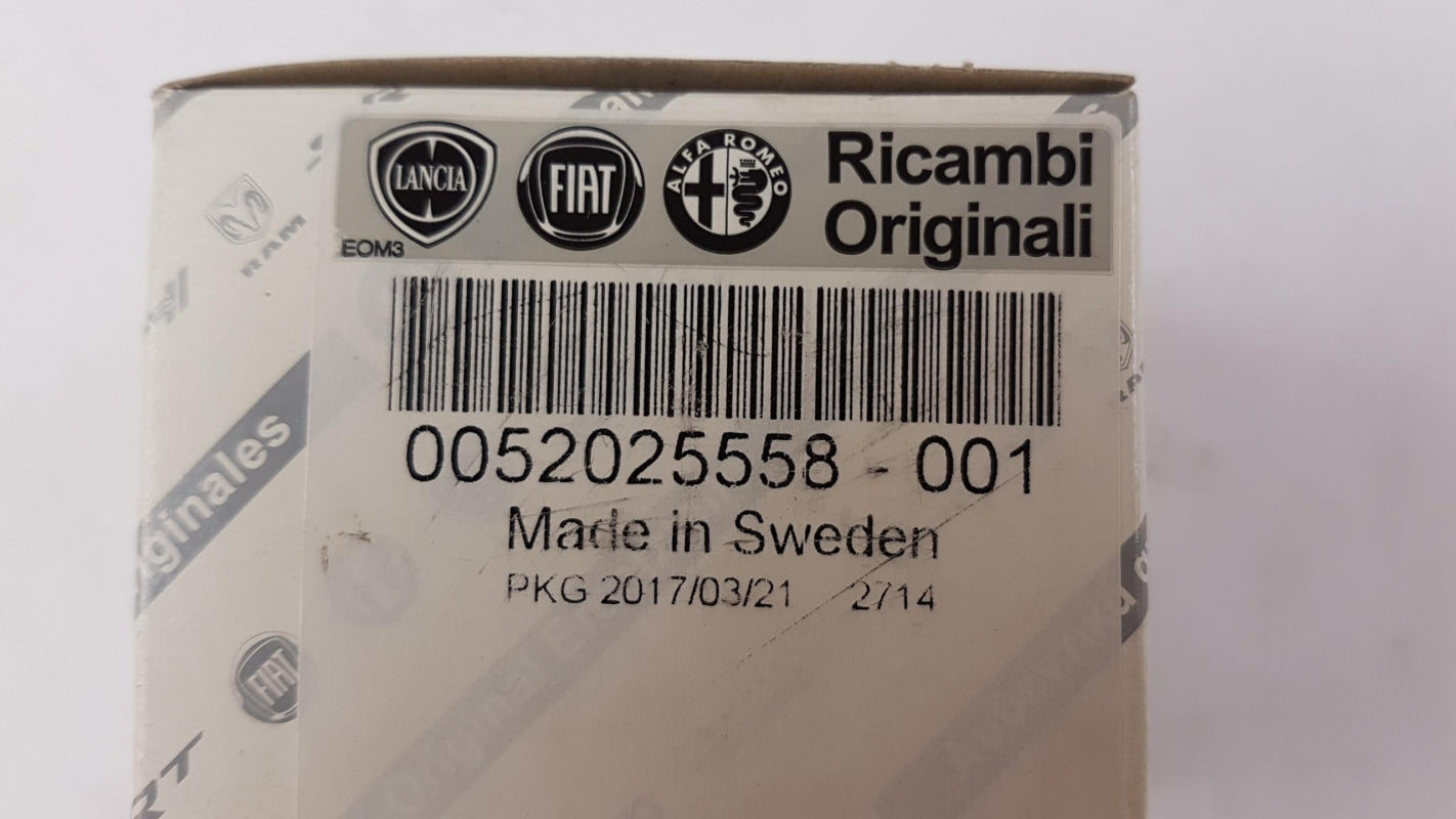 Original OE FIAT Dämpfer 52025558