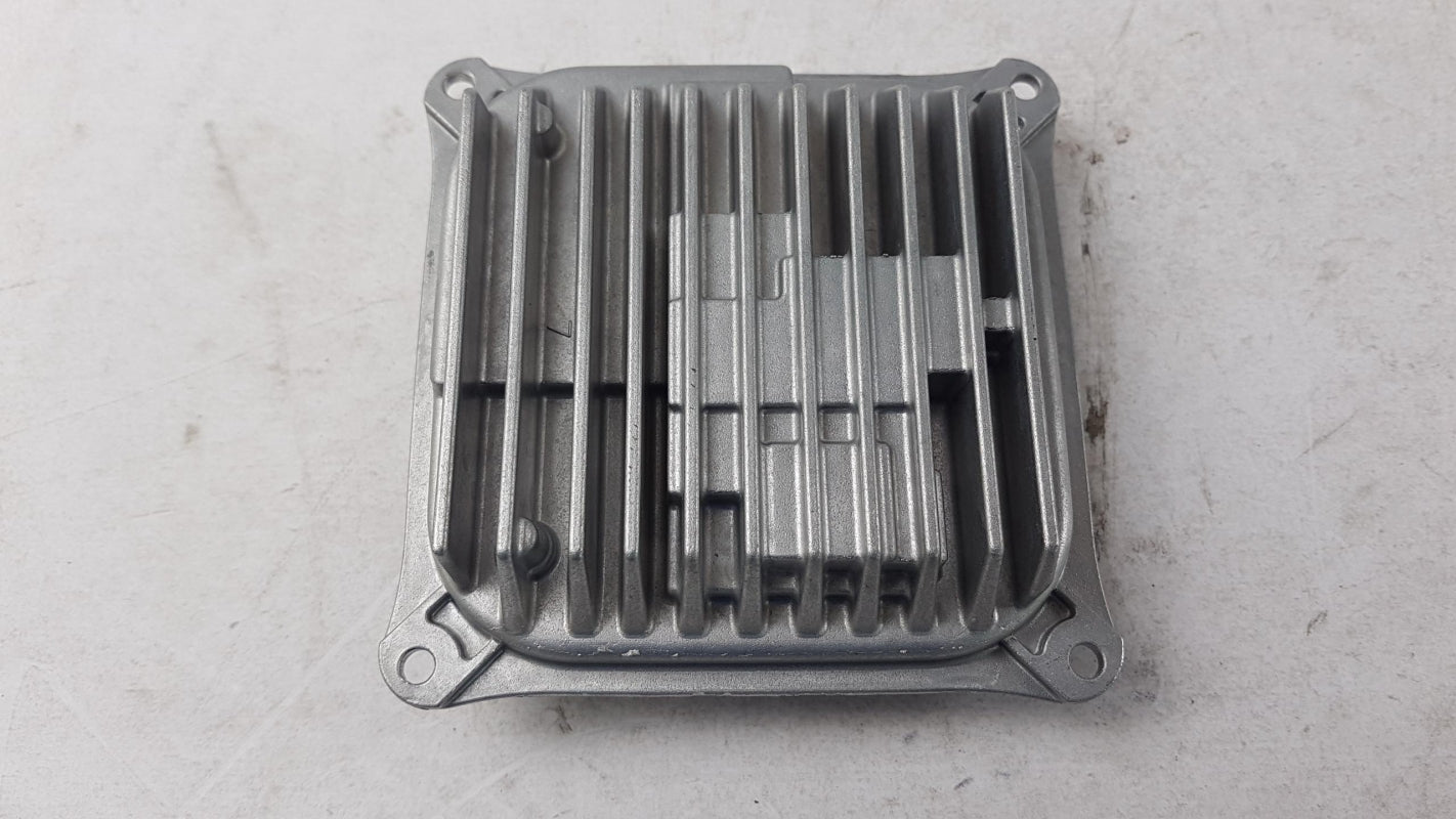 Original MERCEDES-BENZ GLC-klasse W253 Leuchten Steuergerät A2539050900