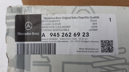 Original OE MERCEDES-BENZ Schaltgetriebe Synchronring A9452626923