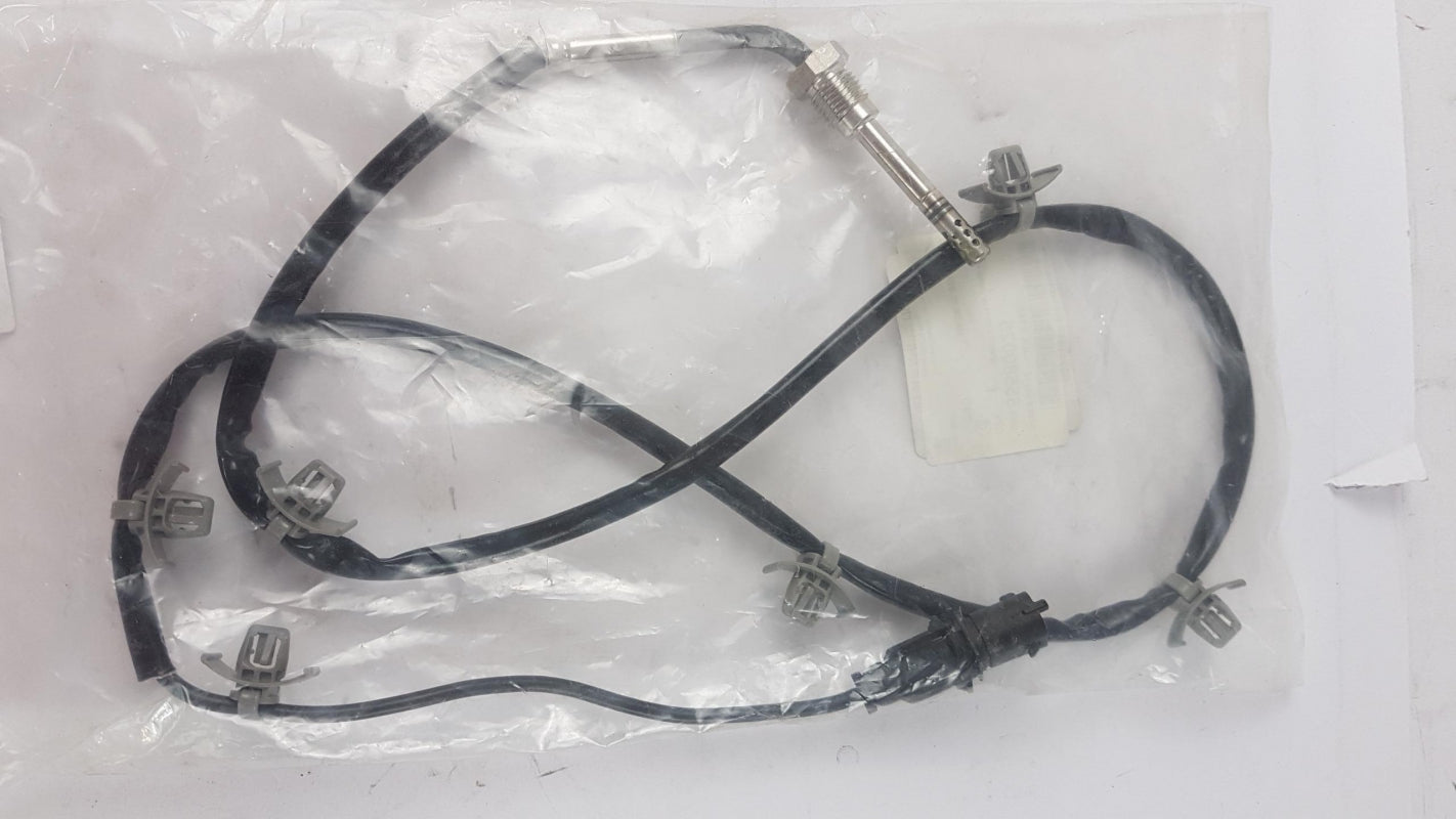 Original OE OPEL Abgastemperaturgeber 55580025