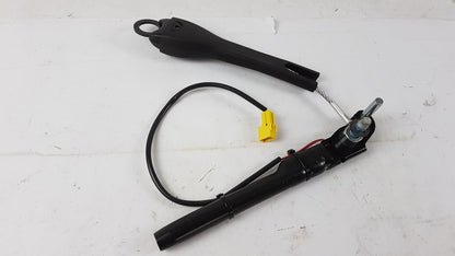 Original OE OPEL Sicherheitsgurt Gurtstraffer 22743189