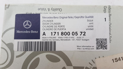 Original OE MERCEDES-BENZ Gasfeder A1718000572