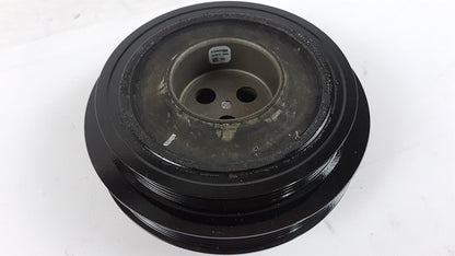 Original OE FORD Kurbelwelle Riemenscheibe 1731716