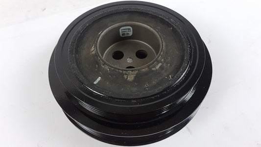 Original OE FORD Kurbelwelle Riemenscheibe 1731716