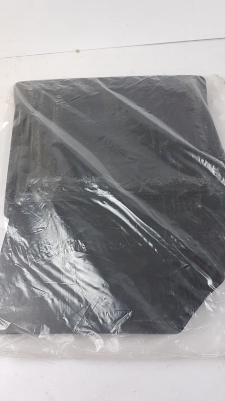 Original DACIA Dokker 2012-2022 4x Fußmattensatz Gummi Schwarz 8201149589