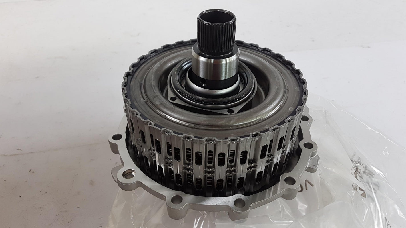 Original AUDI A4 A5 A6 A7 Q5 VW Phideon Mehrscheiben Kupplung 0CK141030N