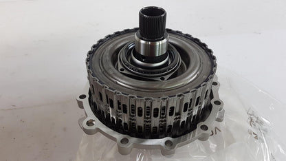 Original AUDI A4 A5 A6 A7 Q5 VW Phideon Mehrscheiben Kupplung 0CK141030N