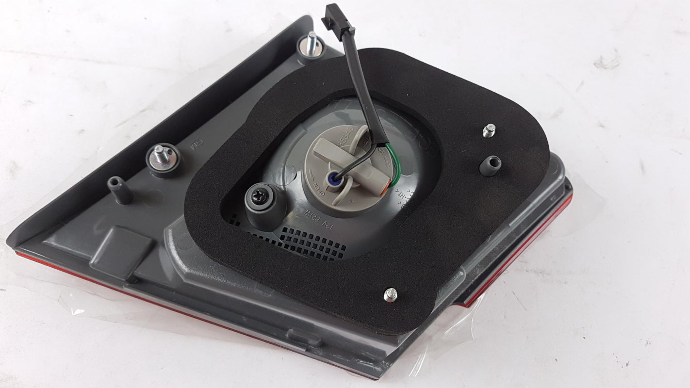 Original CHEVROLET Cruze 2009> Rückleuchte hinten links 96830489