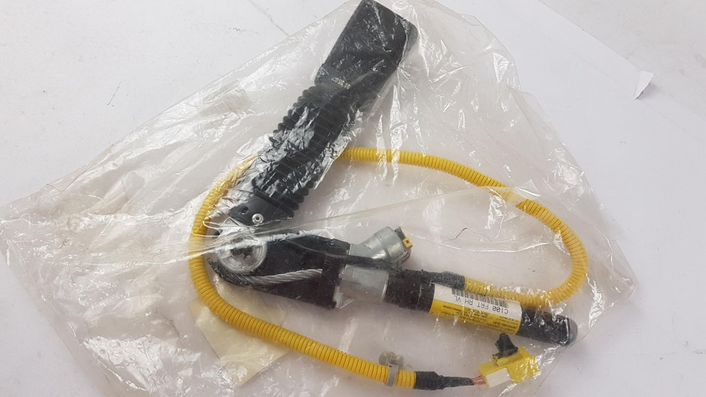 Original OE CHEVROLET Sicherheitsgurt Gurtstraffer 96475885