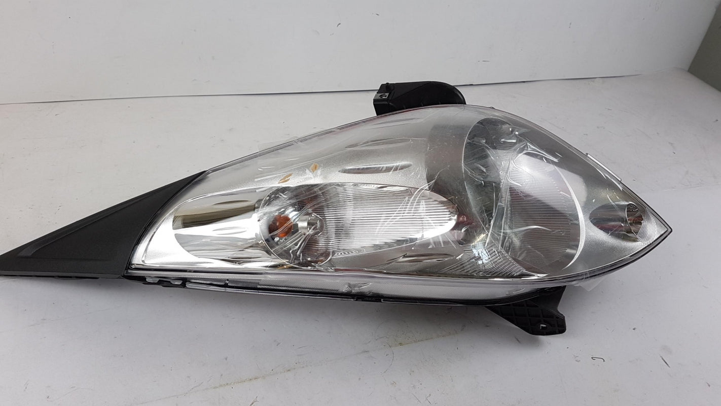 Original CHEVROLET Spark (M300) Hauptscheinwerfer Scheinwerfer Links 95226891