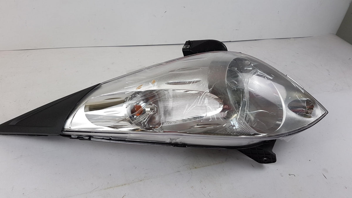 Original CHEVROLET Spark (M300) Hauptscheinwerfer Scheinwerfer Links 95226891