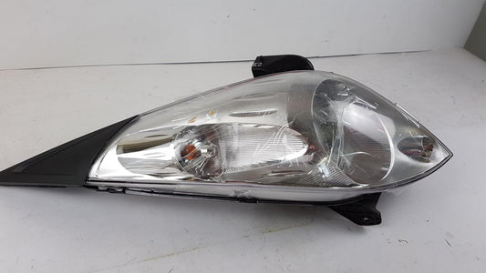 Original CHEVROLET Spark (M300) Hauptscheinwerfer Scheinwerfer Links 95226891