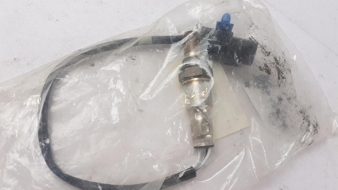 Original CHEVROLET Captiva C100 Matiz Spark M200 Lambdasonde hinten 96415640