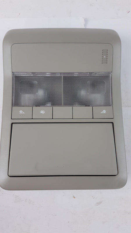 Original OE OPEL interior light 96673741 