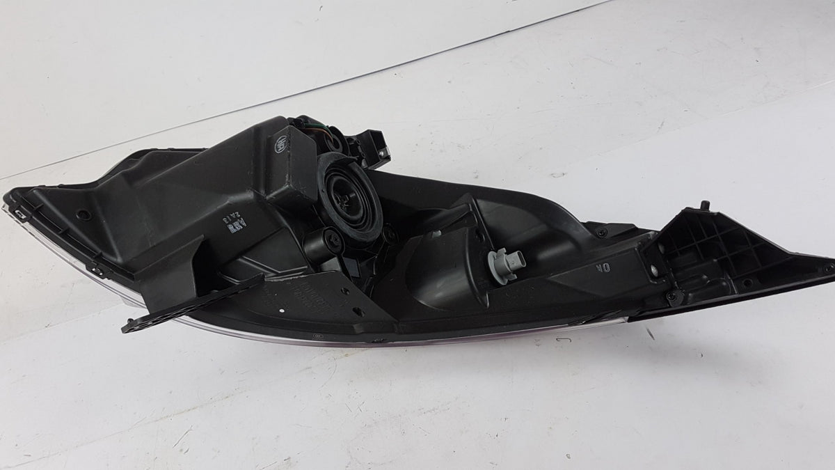 Original CHEVROLET Spark (M300) Hauptscheinwerfer Scheinwerfer Links 95226891