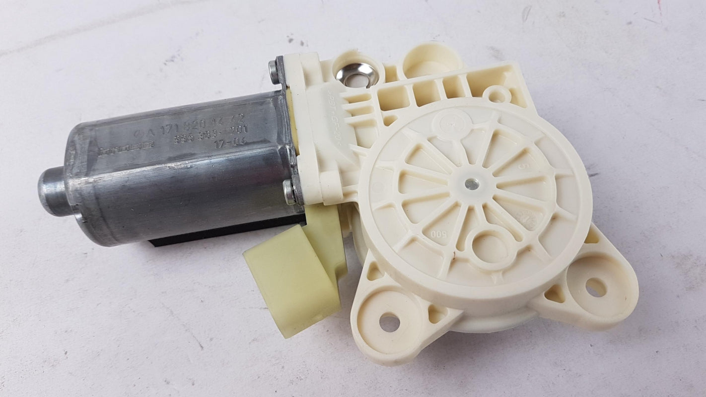 Original MERCEDES-BENZ SLK W171 W216 Fensterhebermotor Vorne Rechts A1718201442