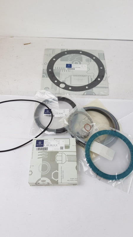 Original OE MERCEDES-BENZ Radnabe Reparatursatz A940350193528