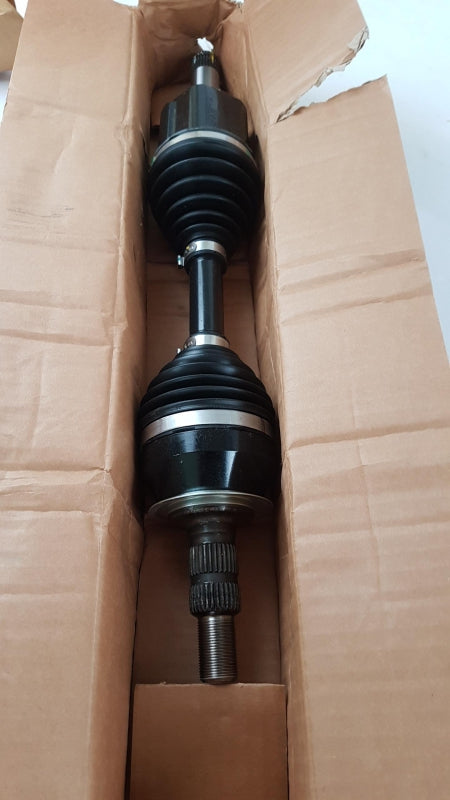 Original CHEVROLET Cruze I '08-'16 Antriebswelle vorne 13334726