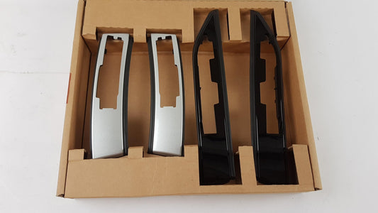 Original OE LAND ROVER Zierleisten Satz VPLVR0089