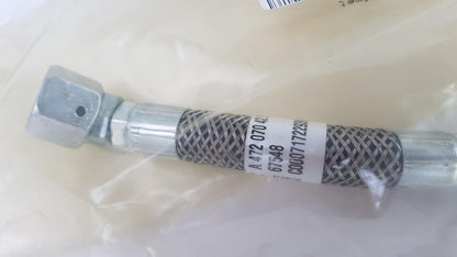 Original OE MERCEDES-BENZ Kraftstoffleitung A4720704232