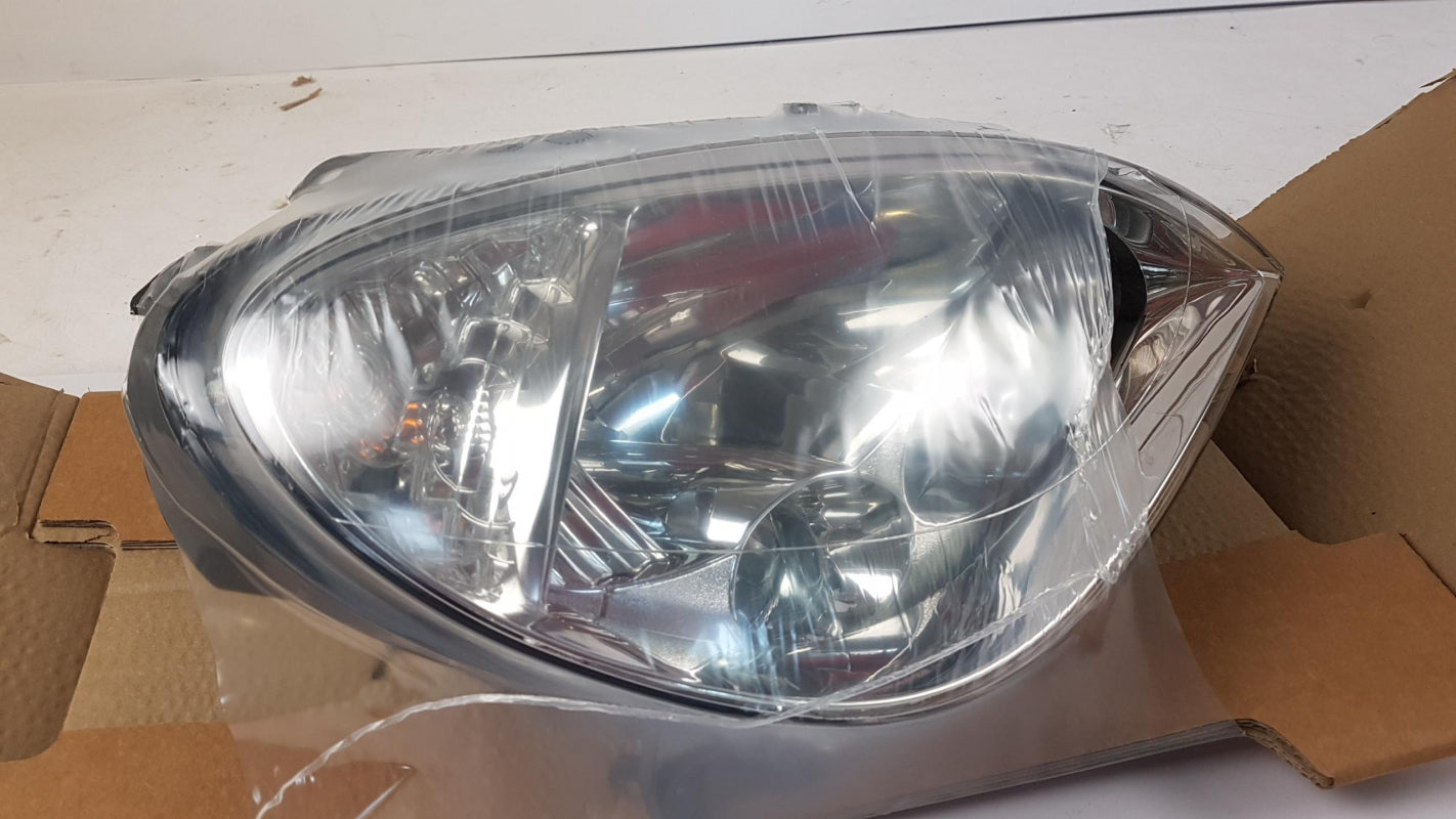 Original CITROEN Xsara 2000-2006 Frontscheinwerfer Scheinwerfer Rechts 6206J7