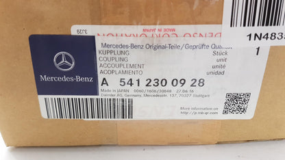 Original OE MERCEDES-BENZ Klimakompressor A5412300928