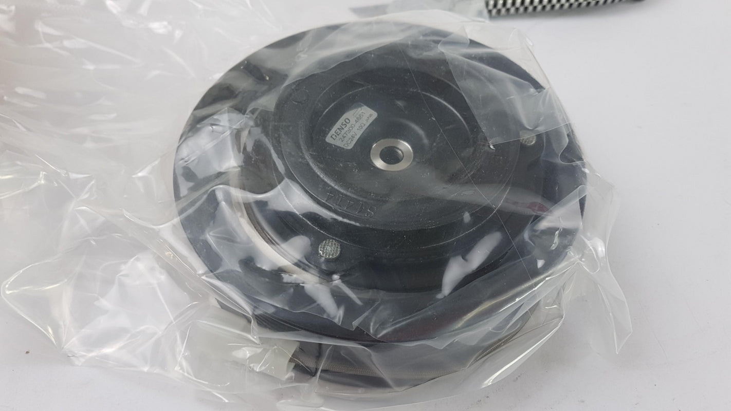 Original OE MERCEDES-BENZ Klimakompressor A5412300928
