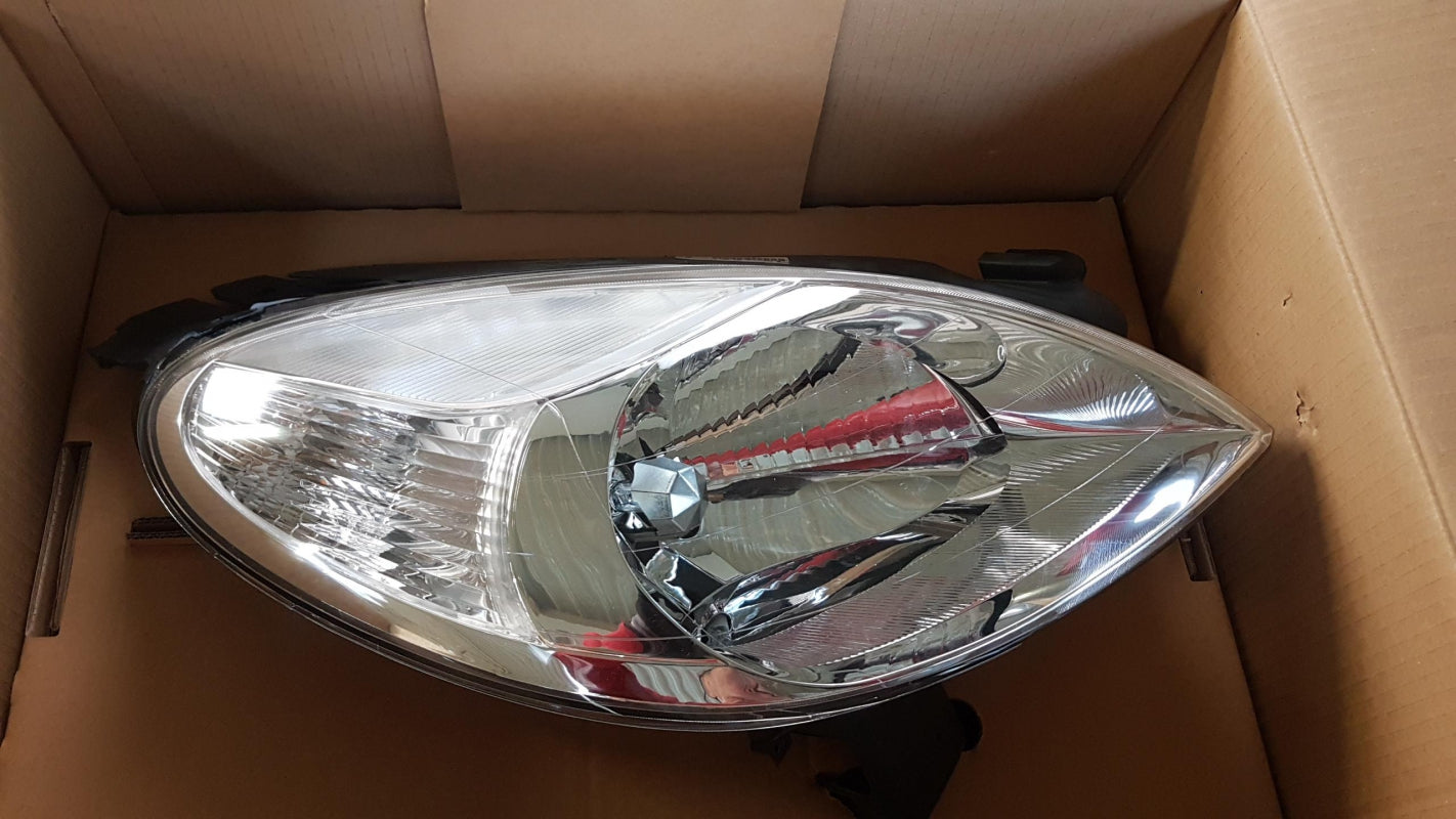 Original CITROEN XSara Picasso Hauptscheinwerfer Frontlicht rechts 620637