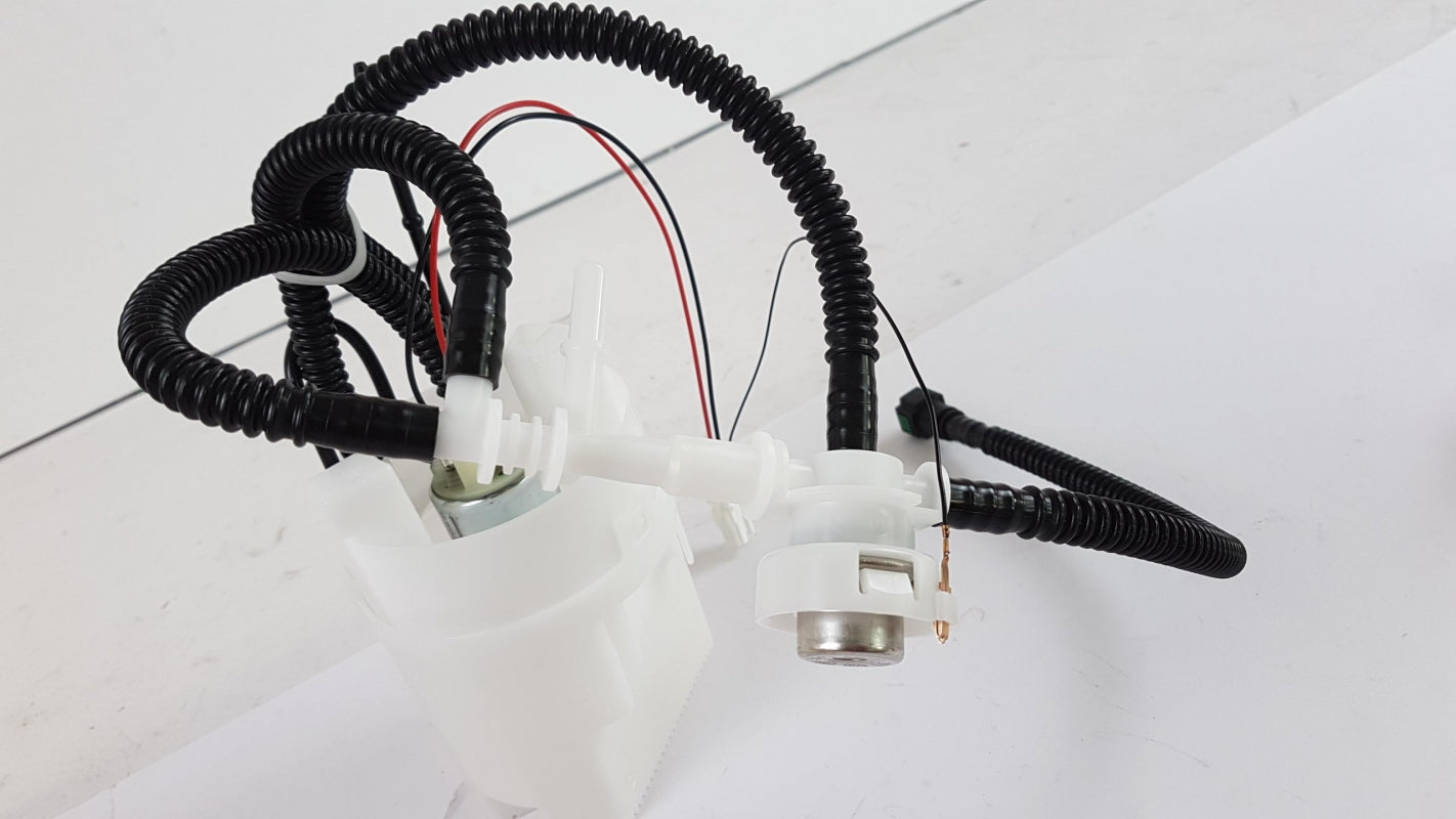 Original OE LAND ROVER Kraftstoff-Fördereinheit WGS500110