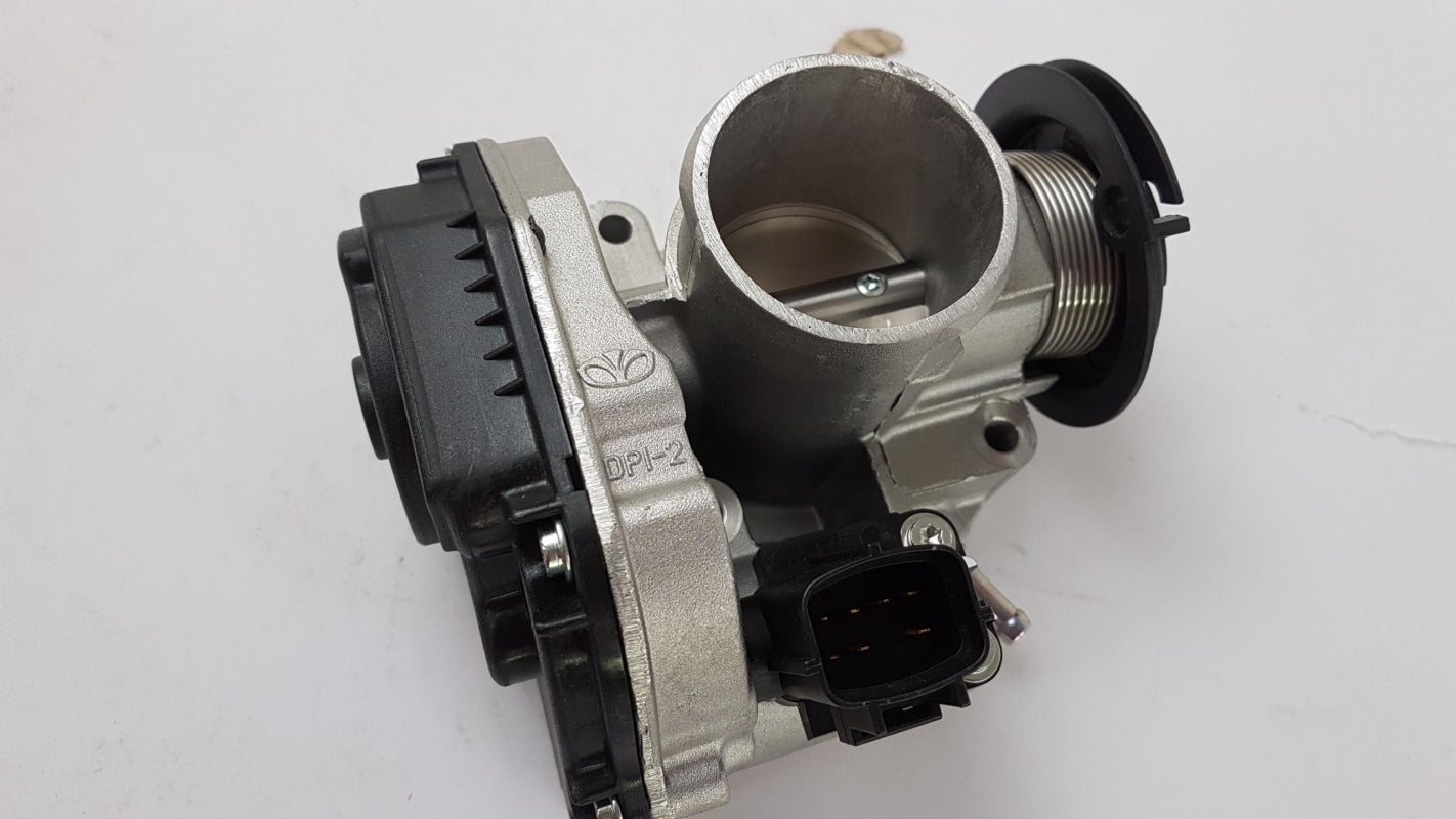 Original OE CHEVROLET Drosselklappe 96439960