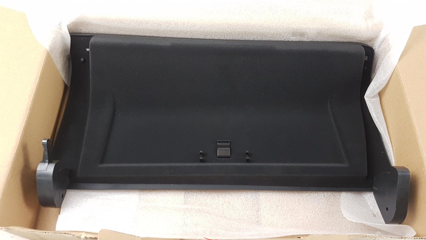 Original OE Volkswagen Handschuhfach Deckel 8P1857124A6PS