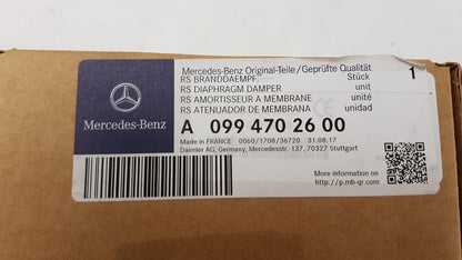 Original MERCEDES-BENZ GLC-Klasse C253 CLS W257 Reparatursatz A0994702600