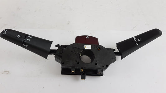 Original MERCEDES-BENZ W163 Lenkstockschalter Schalter A0015407645