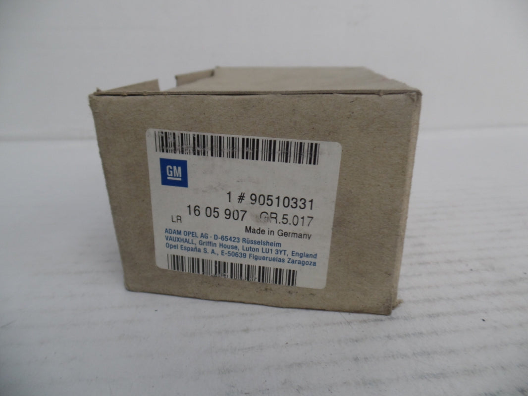 Original OE OPEL Bremsbeläge 90510331