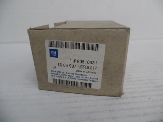 Original OE OPEL Bremsbeläge 90510331