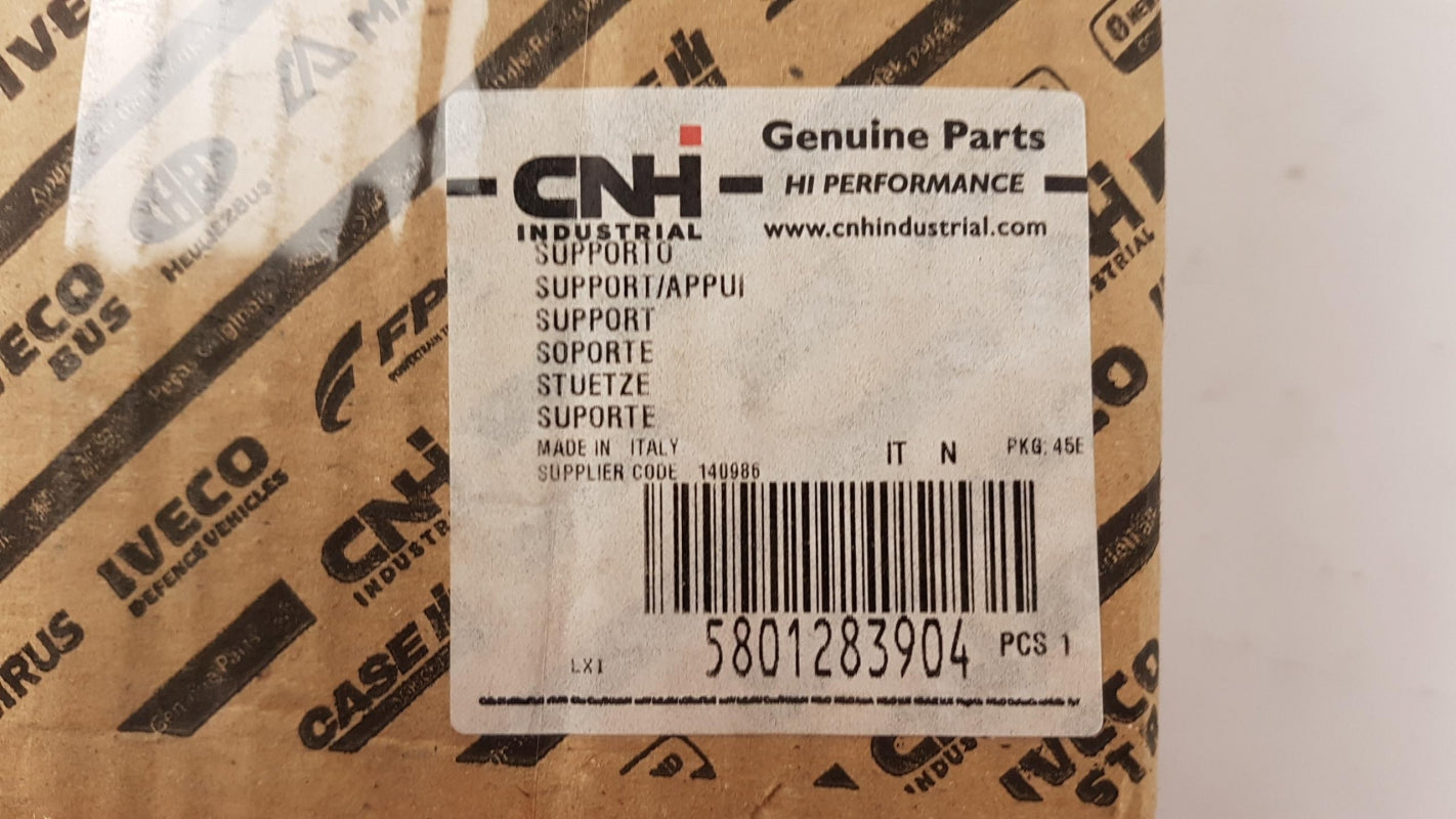 Original OE IVECO Schalthebel 5801283904