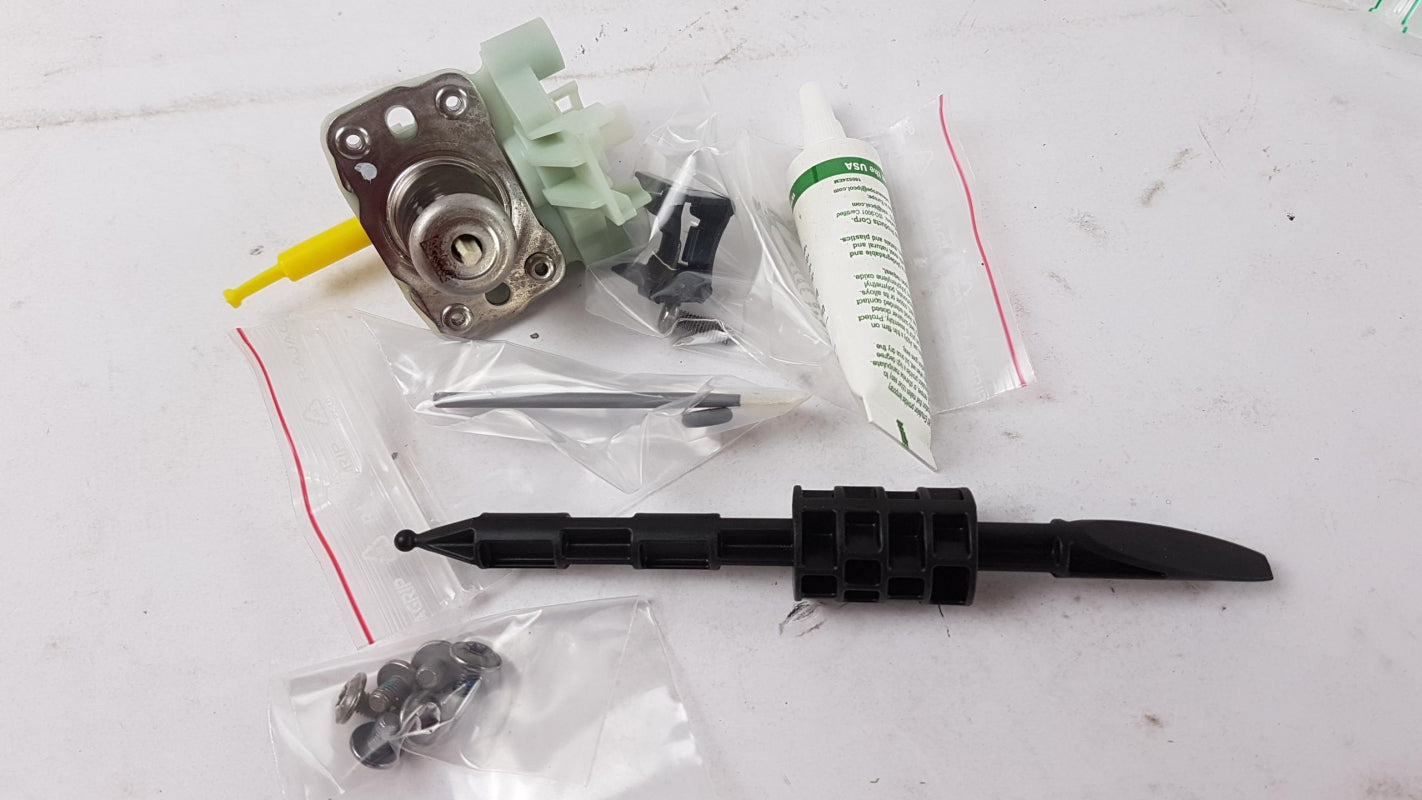 Original MERCEDES-BENZ GLC-Klasse C253 CLS W257 Reparatursatz A0994702600