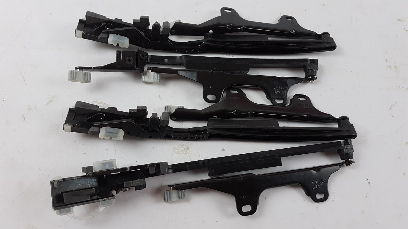 Original OE MERCEDES-BENZ Schiebedach Führungsschiene A1697800158