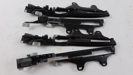 Original OE MERCEDES-BENZ Schiebedach Führungsschiene A1697800158