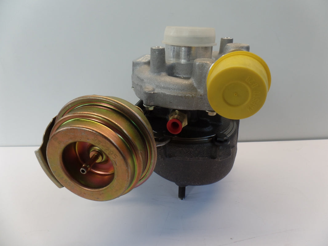 Original OE Volkswagen Turbolader 028145702T