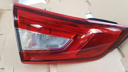 Original NISSAN Qashqai J11 Heckleuchte Rückleuchte innen links 265554EA5E