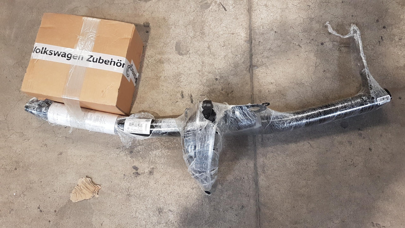 Original OE Volkswagen Anhängerkupplung 2G0092150