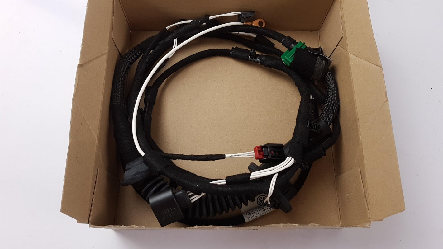 Original OE Volkswagen Kabelbaum 3AF971147D