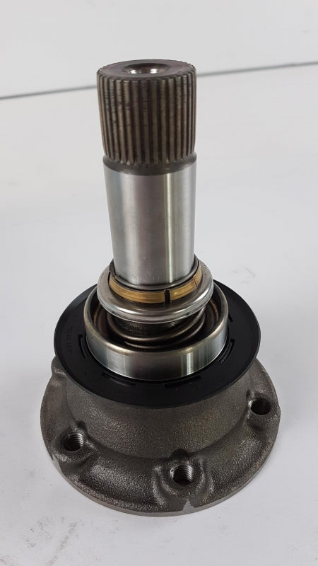 Original OE Volkswagen Flansch 02Q409344B