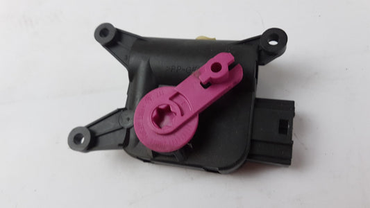 Original AUDI TT VW Golf 1J SKODA Octavia 1U Mischklappen Stellmotor 1J1907511F