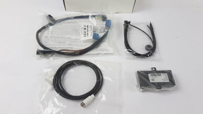 Original OE Volkswagen Multimedia Montagesatz 1K0051444D